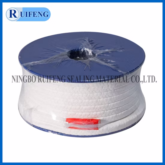 Premistoppa in PTFE senza olio